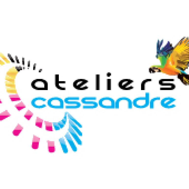 Ateliers Cassandre