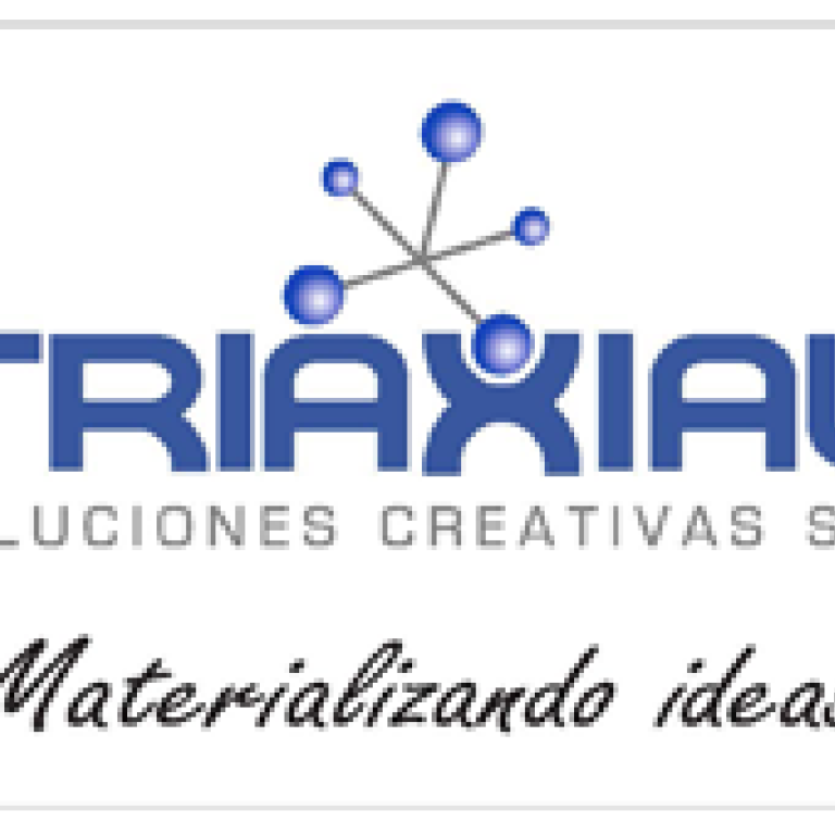 Triaxial