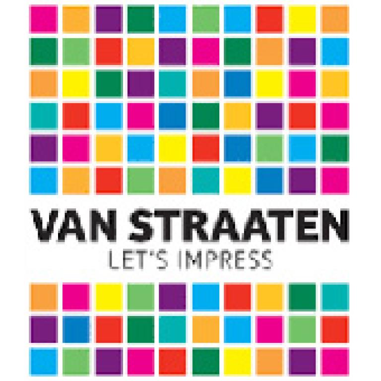 Van Straaten bv