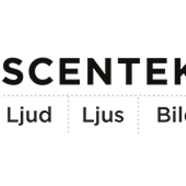 Scenteknik AVL AB