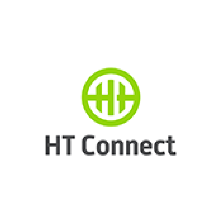 HT Connect Web Logo