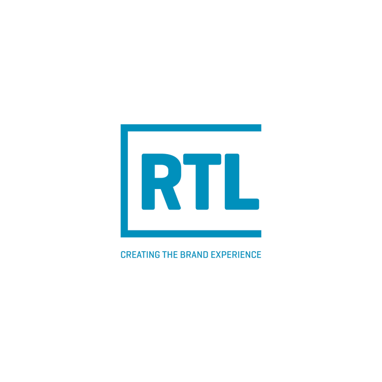 RTL Creative Inc Logo