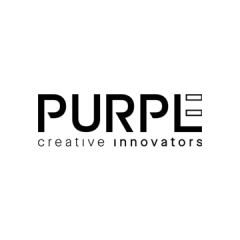 Purple Creative Innovators