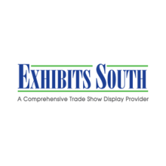 Exhibits South Logo