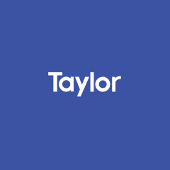 The Taylor Group Logo