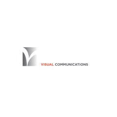 Visual Communications Logo