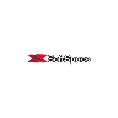 SoftSpace Logo